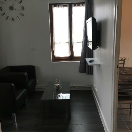 Apartament Magnifique Meuble 24M2 Avec Parking Aix-les-Bains Zewnętrze zdjęcie