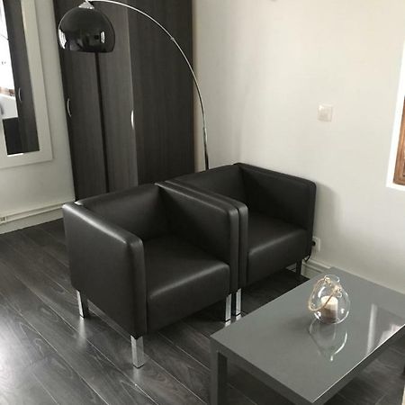 Apartament Magnifique Meuble 24M2 Avec Parking Aix-les-Bains Zewnętrze zdjęcie