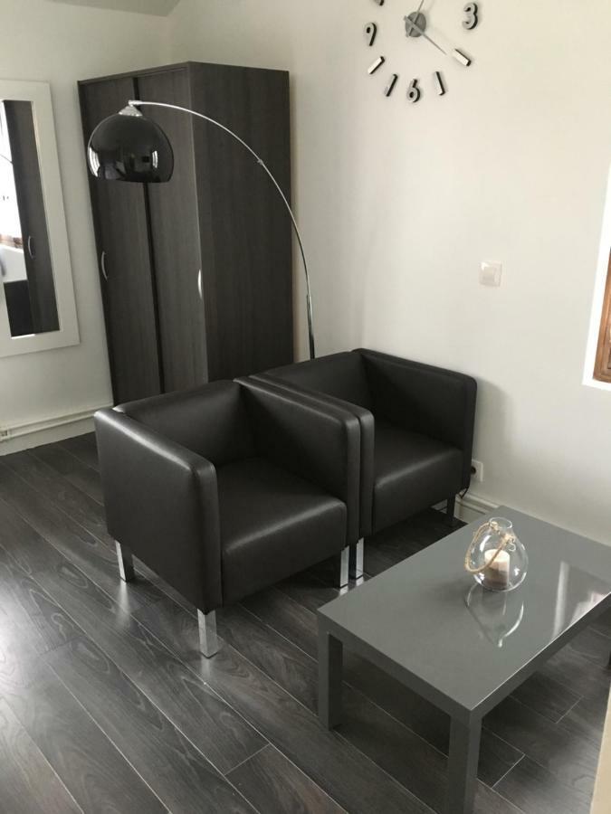 Apartament Magnifique Meuble 24M2 Avec Parking Aix-les-Bains Zewnętrze zdjęcie