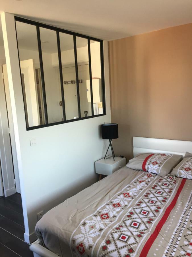 Apartament Magnifique Meuble 24M2 Avec Parking Aix-les-Bains Zewnętrze zdjęcie