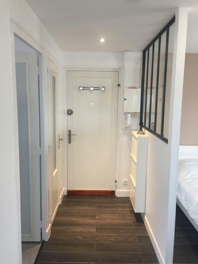 Apartament Magnifique Meuble 24M2 Avec Parking Aix-les-Bains Zewnętrze zdjęcie